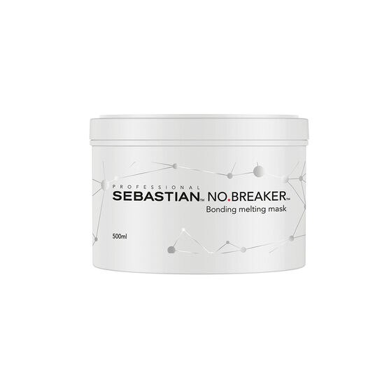 Máscara Capilar Sebastian No Breaker